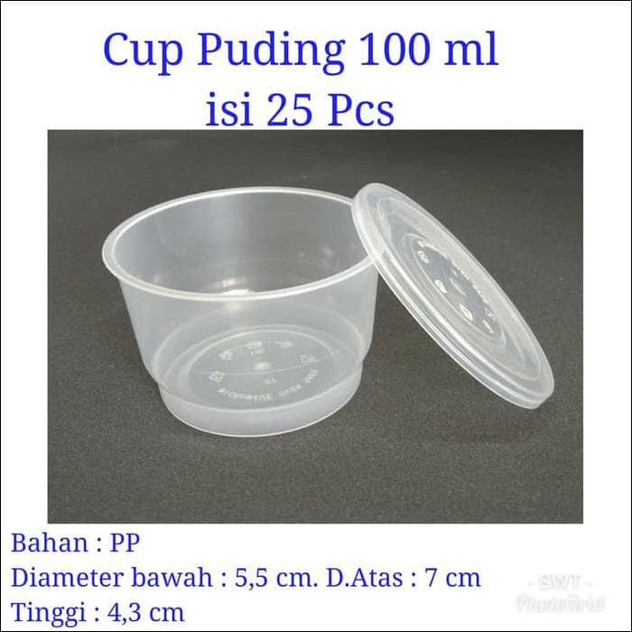 Gelas Merpati Cup 100 Ml Gelas Mini Cup 100 Ml Tutup Lazada Indonesia