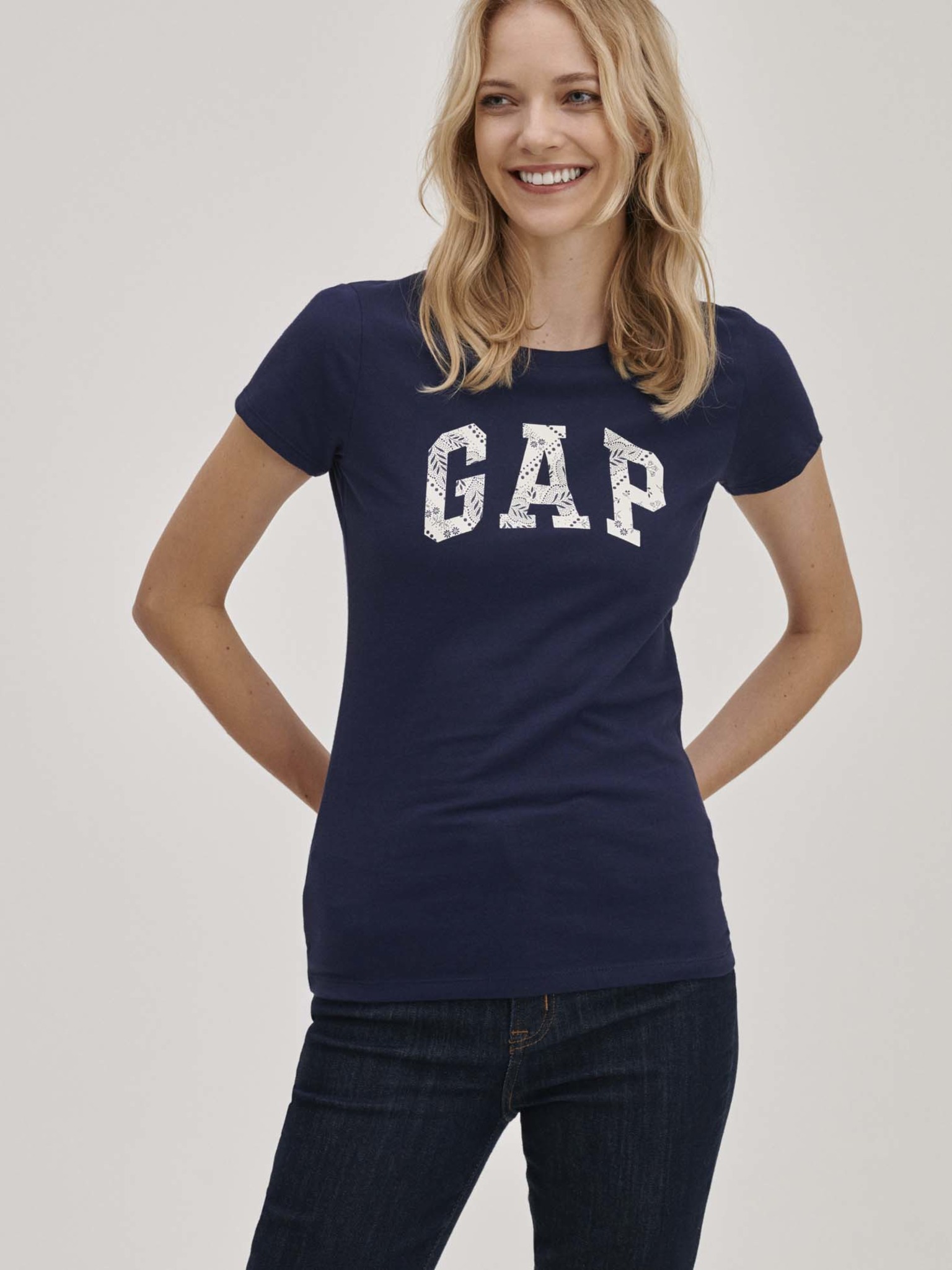 gap womens shirts
