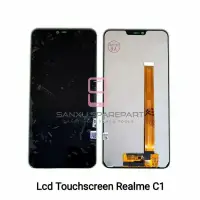 Jual Realme Rmx1811 Aksesoris Terbaru Lazada Co Id
