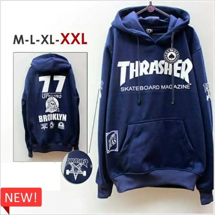 6600 Koleksi Jaket Sweater Model Baru HD