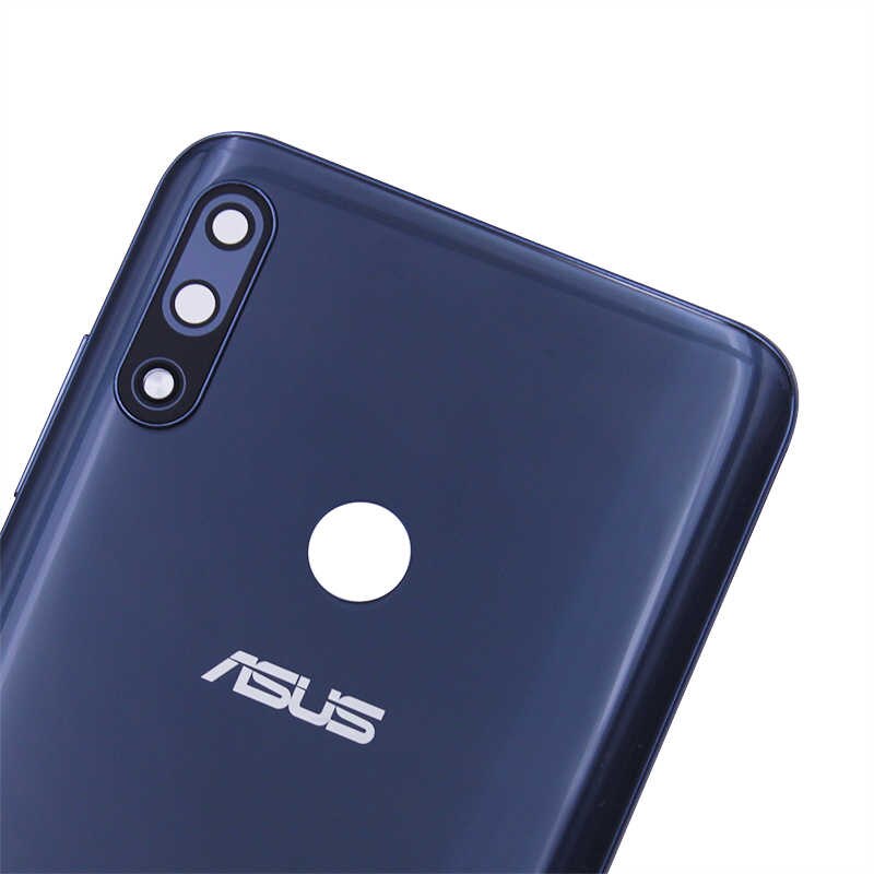 Casing Housing Belakang Asus Zenfone Max Pro M2 Zb631kl X01bda Backdoor Back Door Back Cover Cassing Tutup Belakang Baterai Asus Zenphone Max Pro M2 Lazada Indonesia