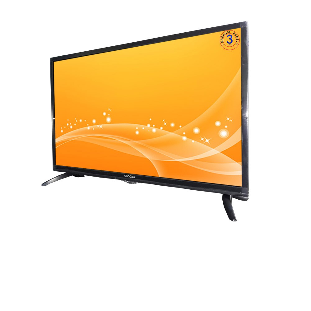 LED TV 32 Inch Coocaa 32TB1000