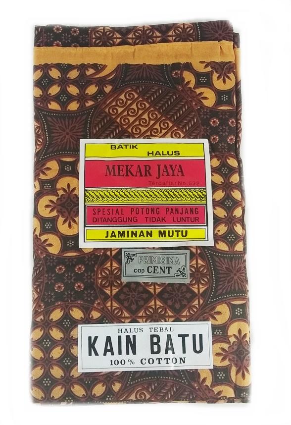 Kain Panjang Jarik Kain Batu Halus dan Tebal