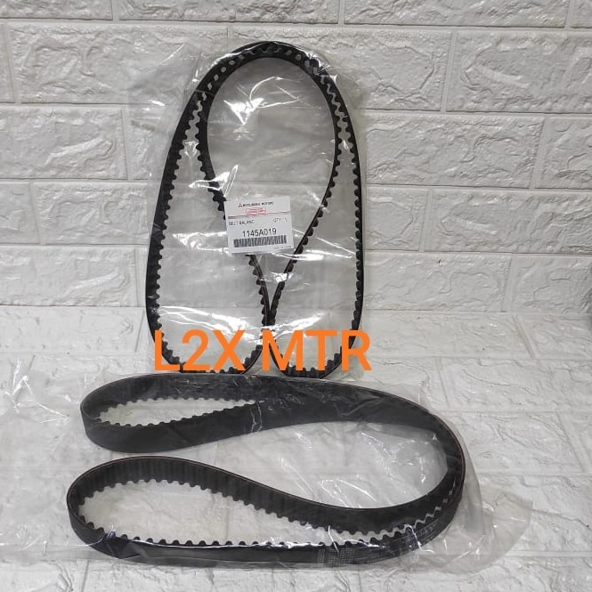 TIMING BELT PAJERO SPORT / TRITON Lazada Indonesia