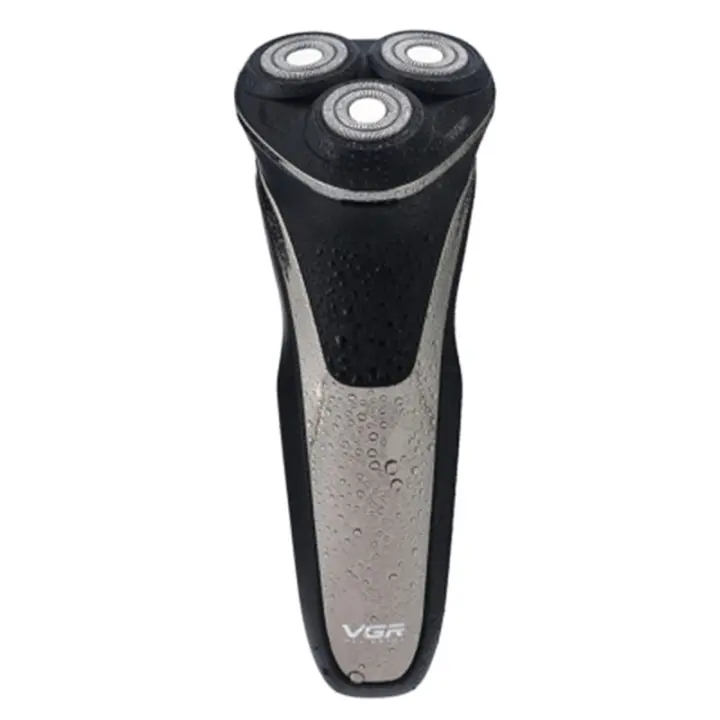 rotary hair trimmer