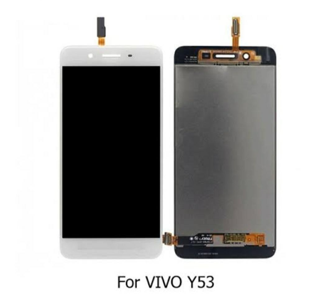 LCD Fullset Touchscreen Vivo Y53 Original
