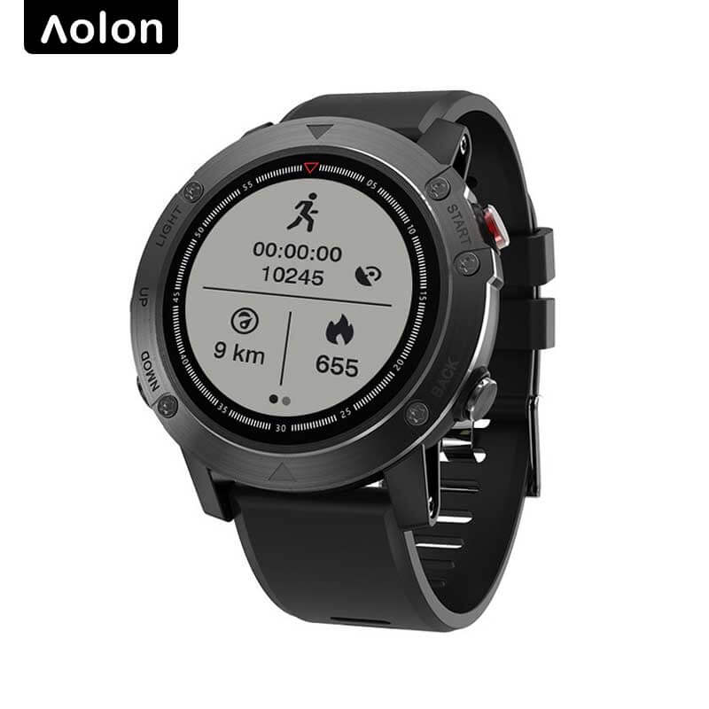 dm18 smartwatch