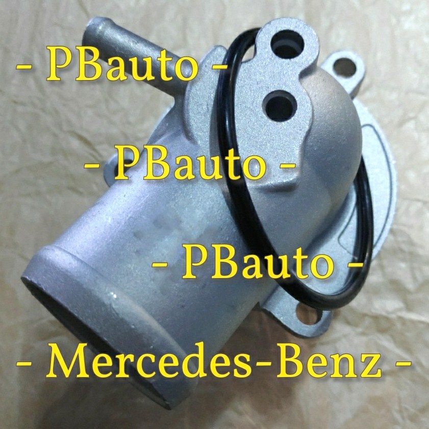 Thermostat w202 c180 c200 Mercedes Benz termostat w202 termostat