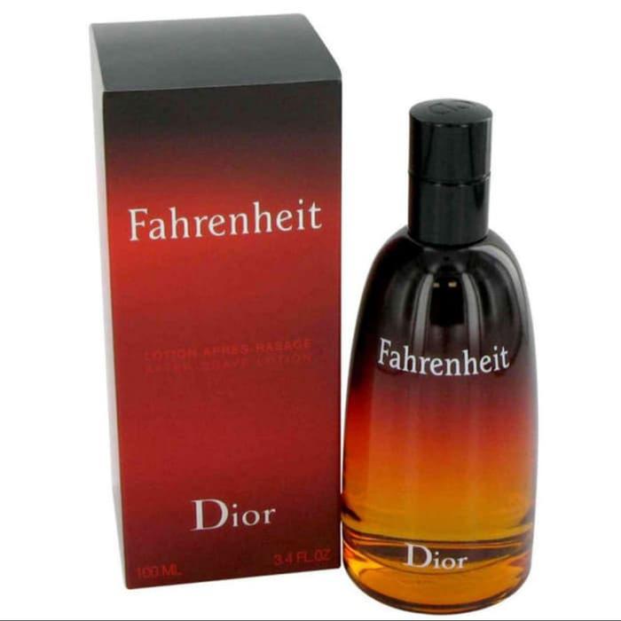 fahrenheit 200ml