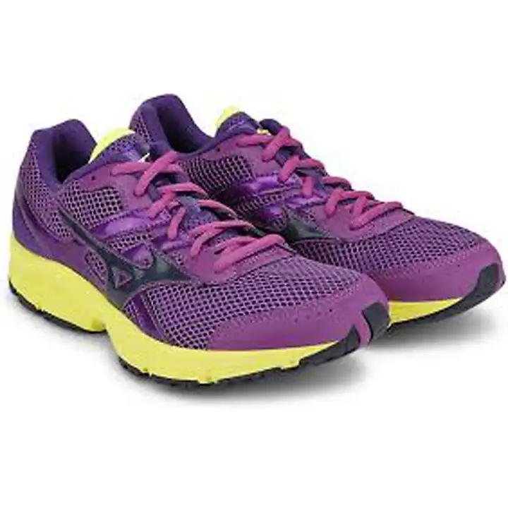 sepatu running mizuno original