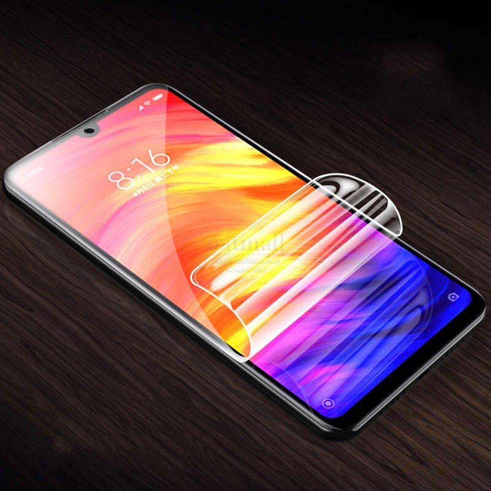 ANTI GORES JELLY HYDRO VIVO Y91C 6.22 SCREEN GUARD J.2