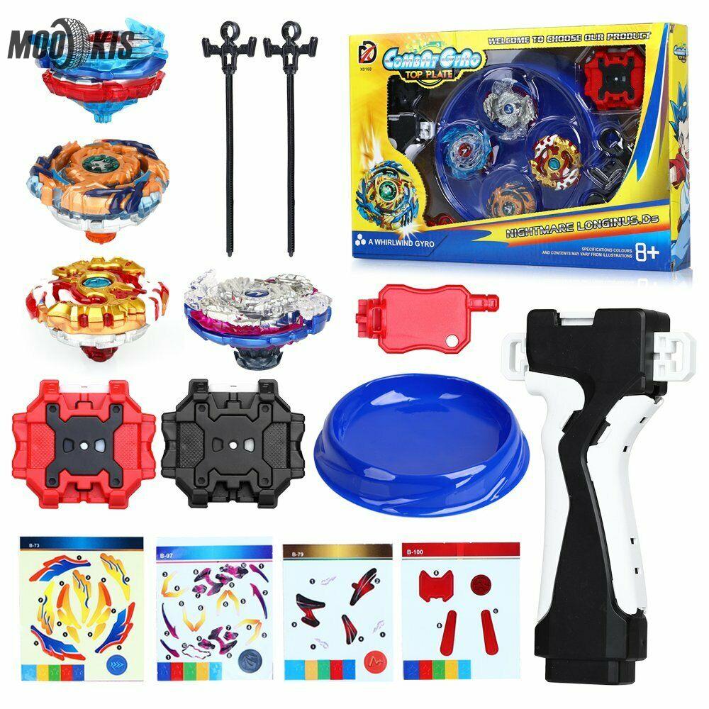 beyblade beyblade set