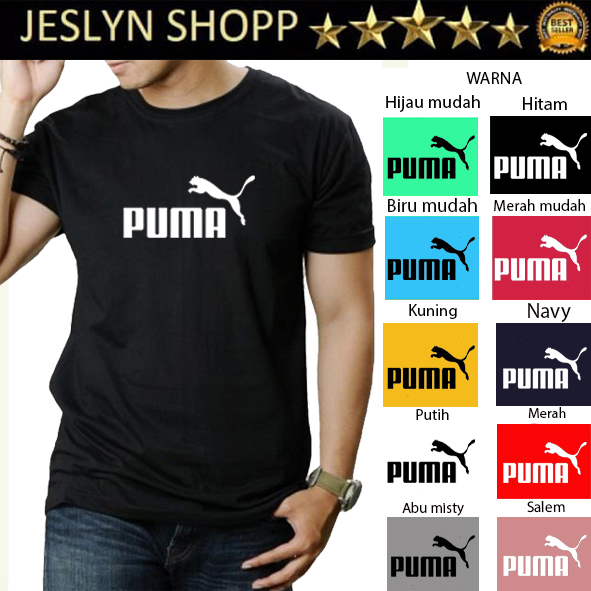 Kaos puma clearance original