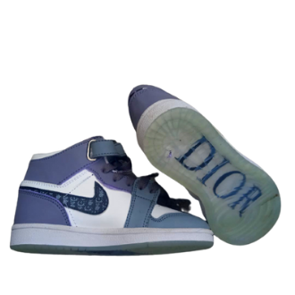 Jual Sepatu Air Jordan Dior Original Terbaru - May 2022 | Lazada