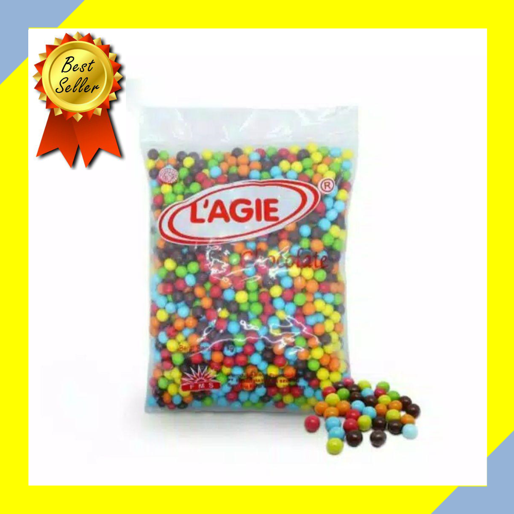 Coklat Lagie Mini Febby Warna Warni Kemasan 250gr Coklat Ball Coklat Kiloan Murah Chocoball Lagie Coklat Chocoball Kiloan Lagie Coklat Kiloan Coklat Bulat Kiloan Murah