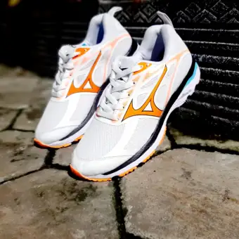 mizuno lazada