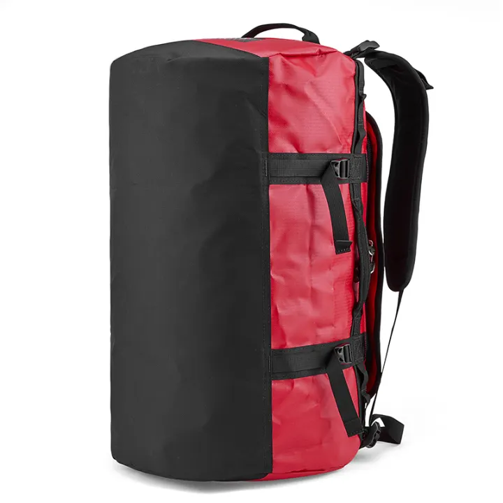 north face duffle s