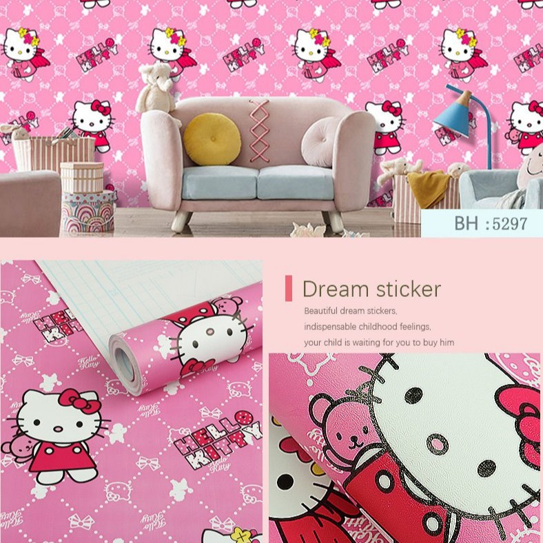 Ruang Tamu Hello Kitty - Model sofa minimalis untuk ruang tamu kecil