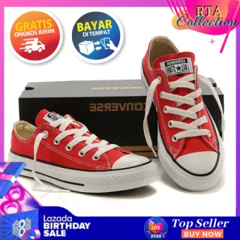 sepatu all star lazada