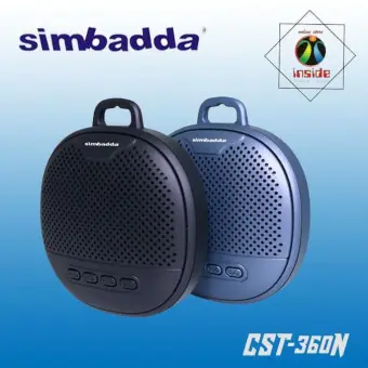 simbadda cst 360n
