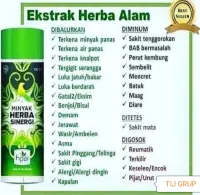 Minyak Burung Bubut Herba Sinergi Hpai Obat Segala Penyakit Kulit Lazada Indonesia