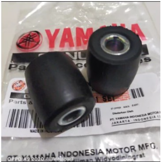 bosh Mounting Karet Engine Bearing Mesin YAMAHA Mio Sporty Soul Nouvo