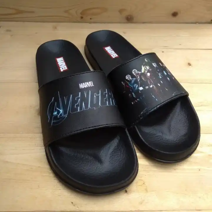 mixin mens slippers