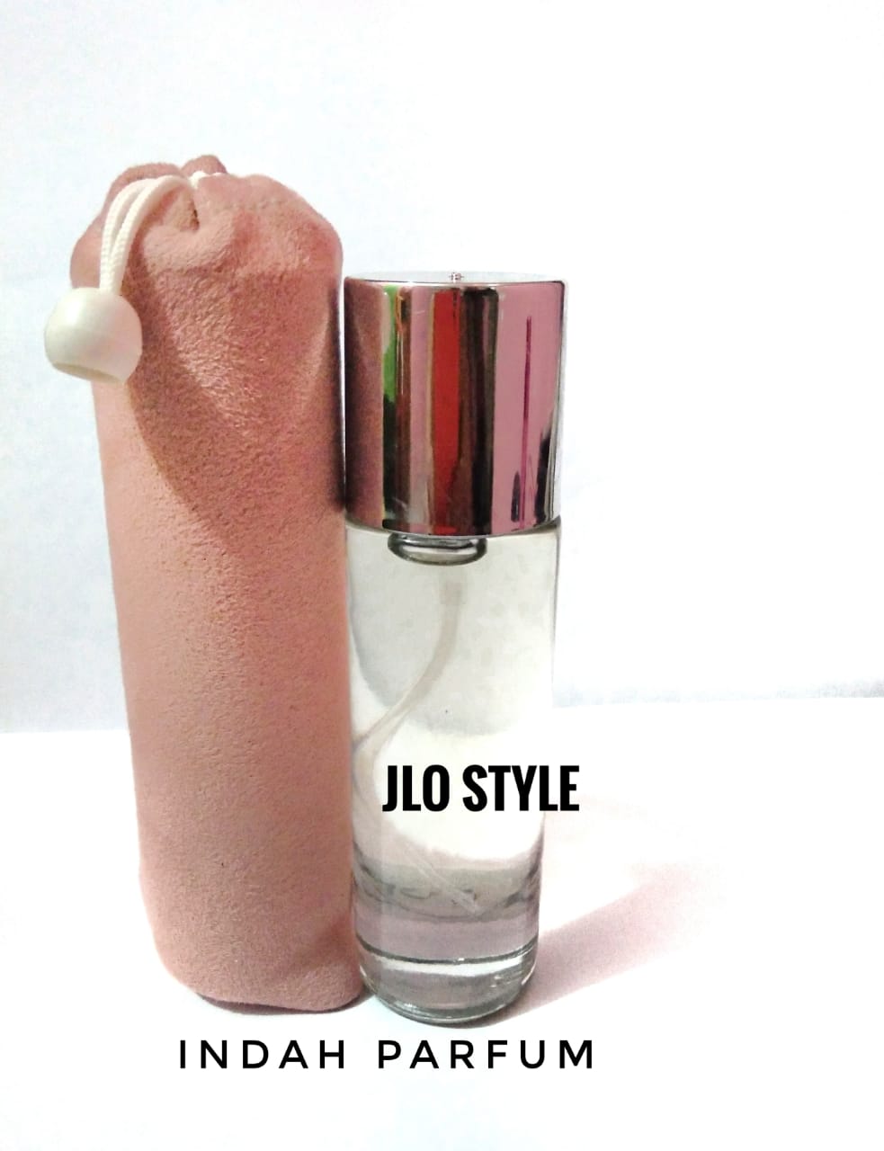 parfum jlo style