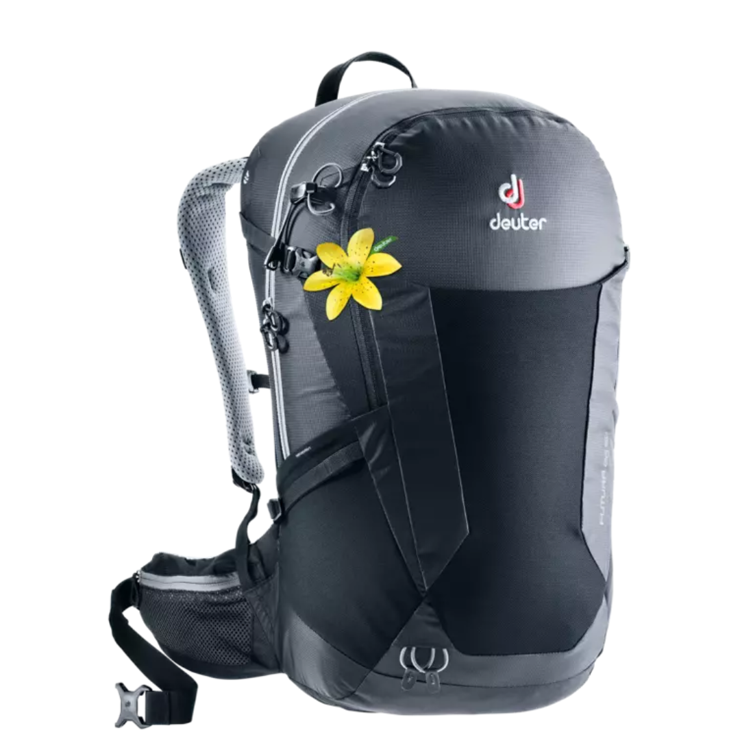 Tas Ransel Backpack Deuter Futura 26 Sl Lazada Indonesia Tas Ransel Backpack Deuter Futura 26 Sl Lazada Indonesia