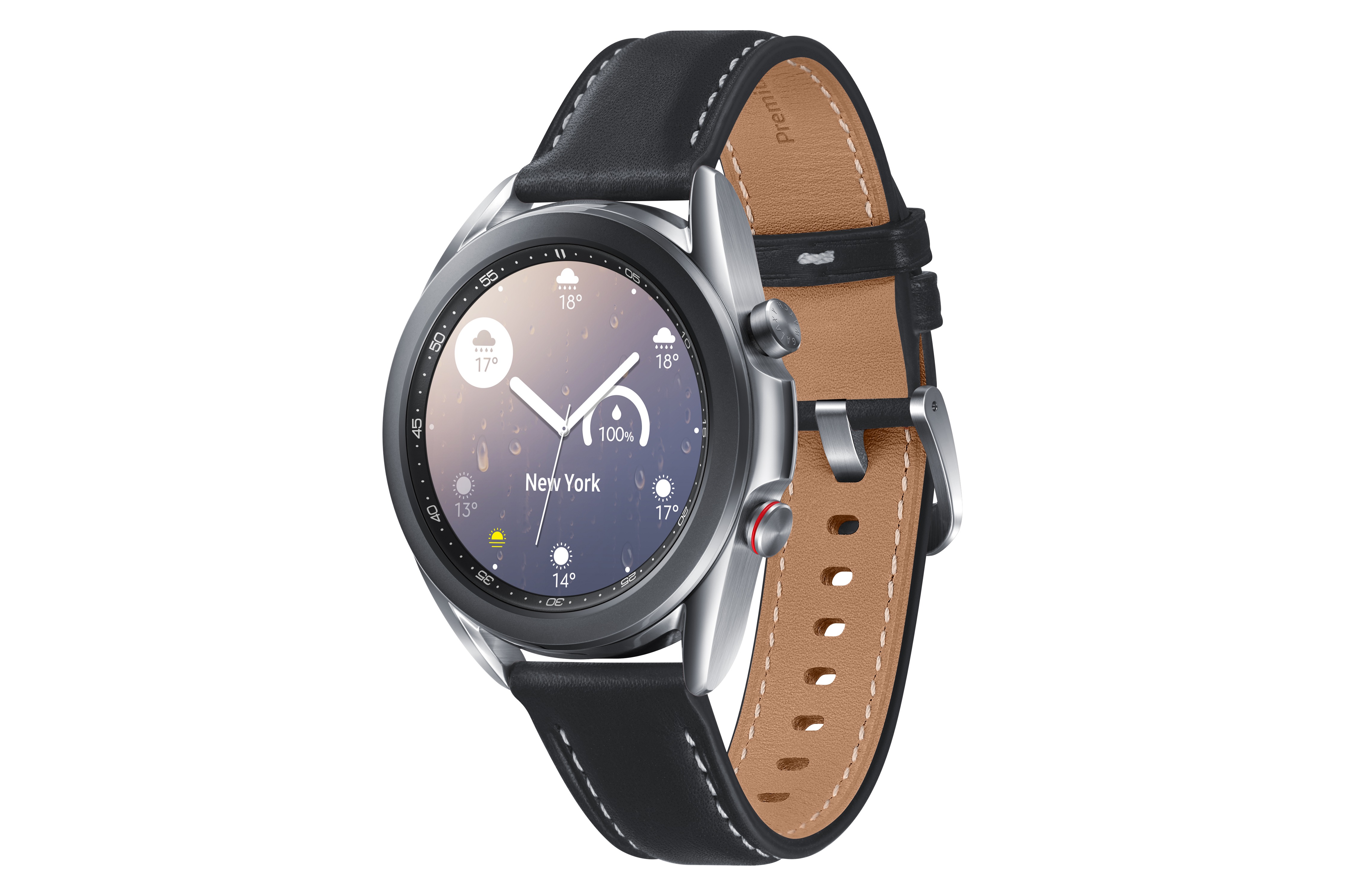 Samsung Galaxy Watch 3 - 41mm | Lazada Indonesia