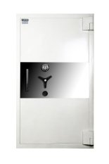 Cassa Safe Champion Size 2 - Brankas Toko Perhiasan - Beige