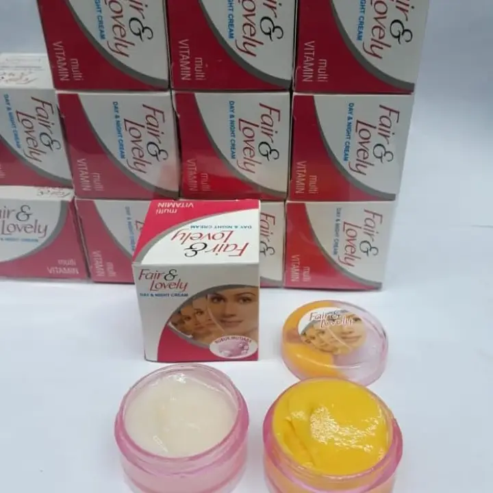 fair n lovely night cream