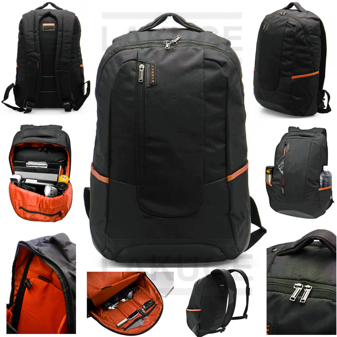 everki swift backpack