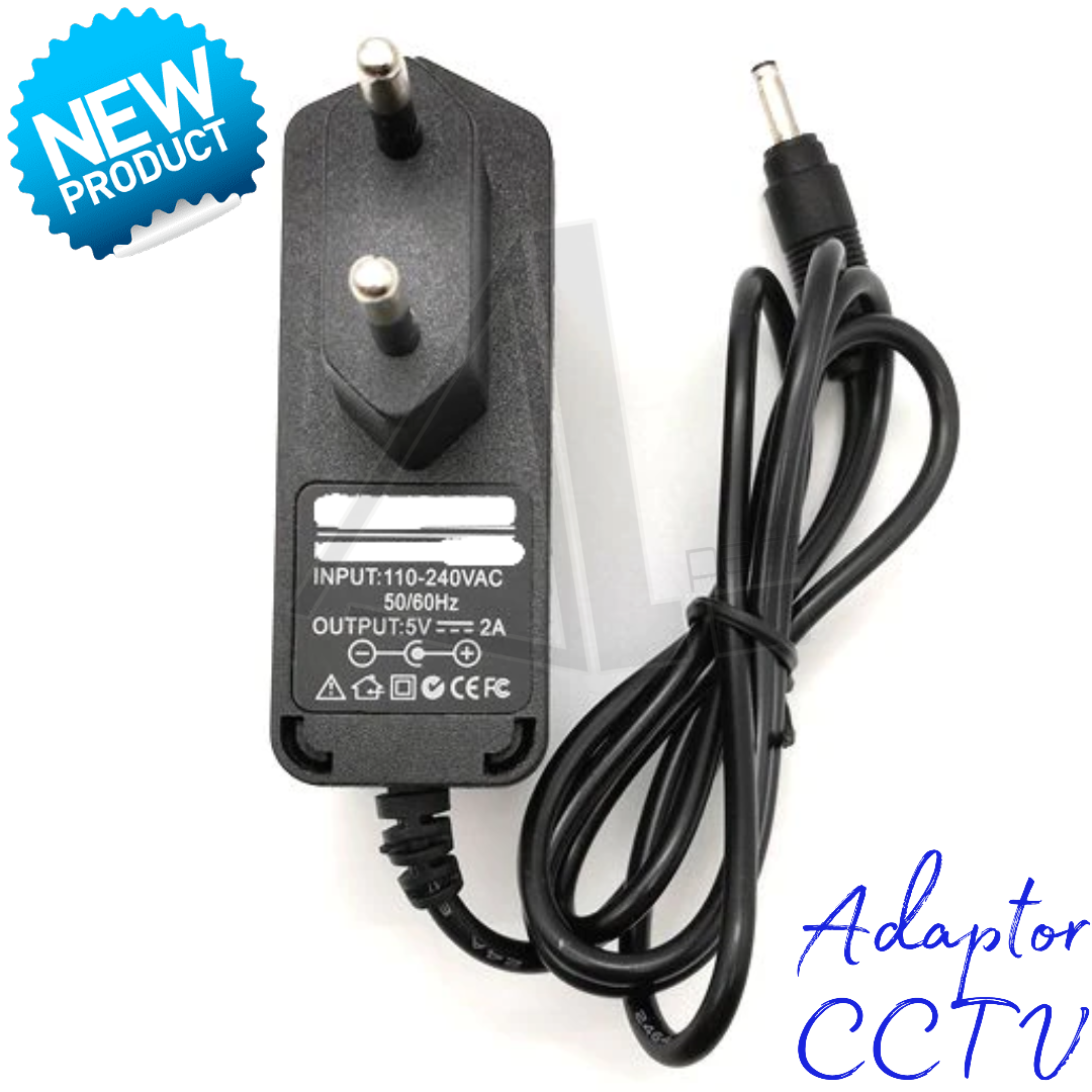 Power Supply Adaptor 10Watt FIT For Foscam FI8918w Fi8908w FI8905w