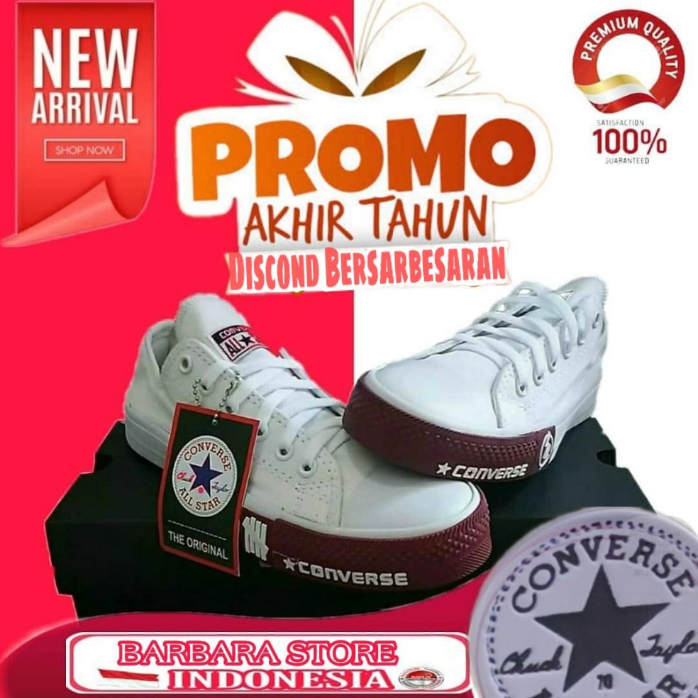 promo converse akhir tahun