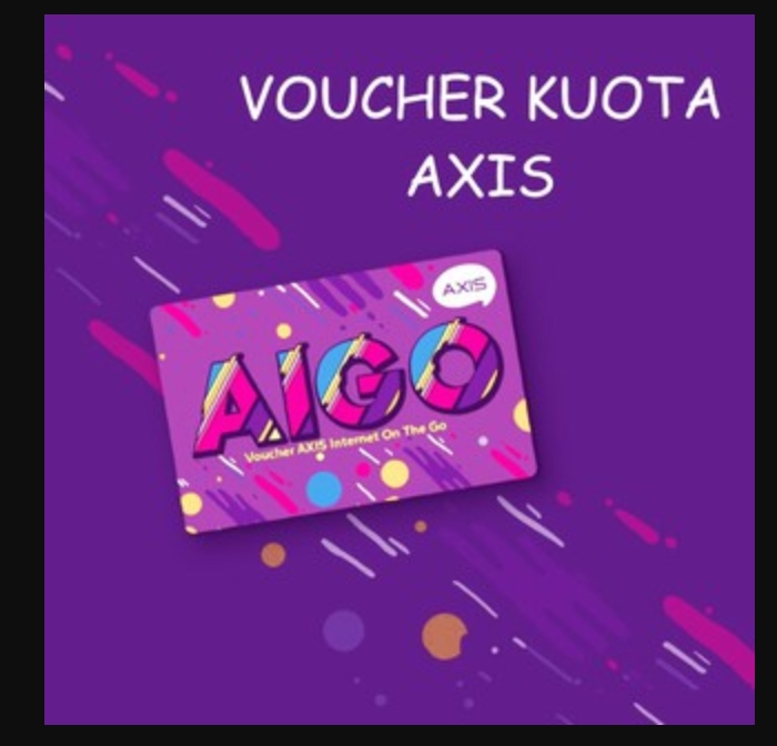 Voucher Data Axis 12gb Kuota 12gb Kuota Internet Kuota Murah Pocer Gosok Lazada Indonesia