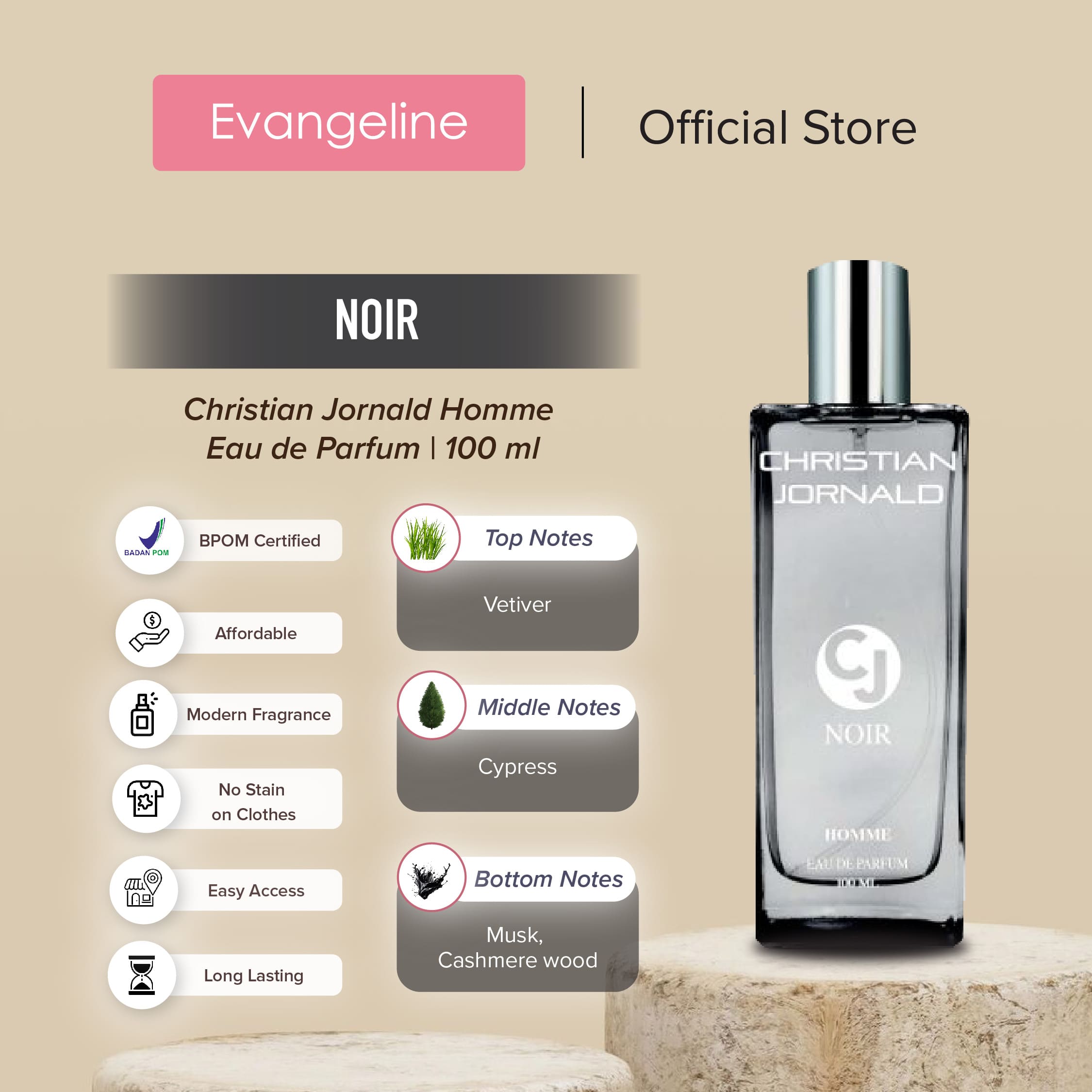 christian jornald noir