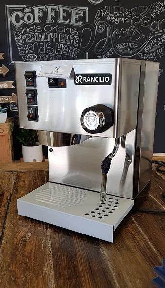 Mesin Kopi Espresso Coffee Maker 