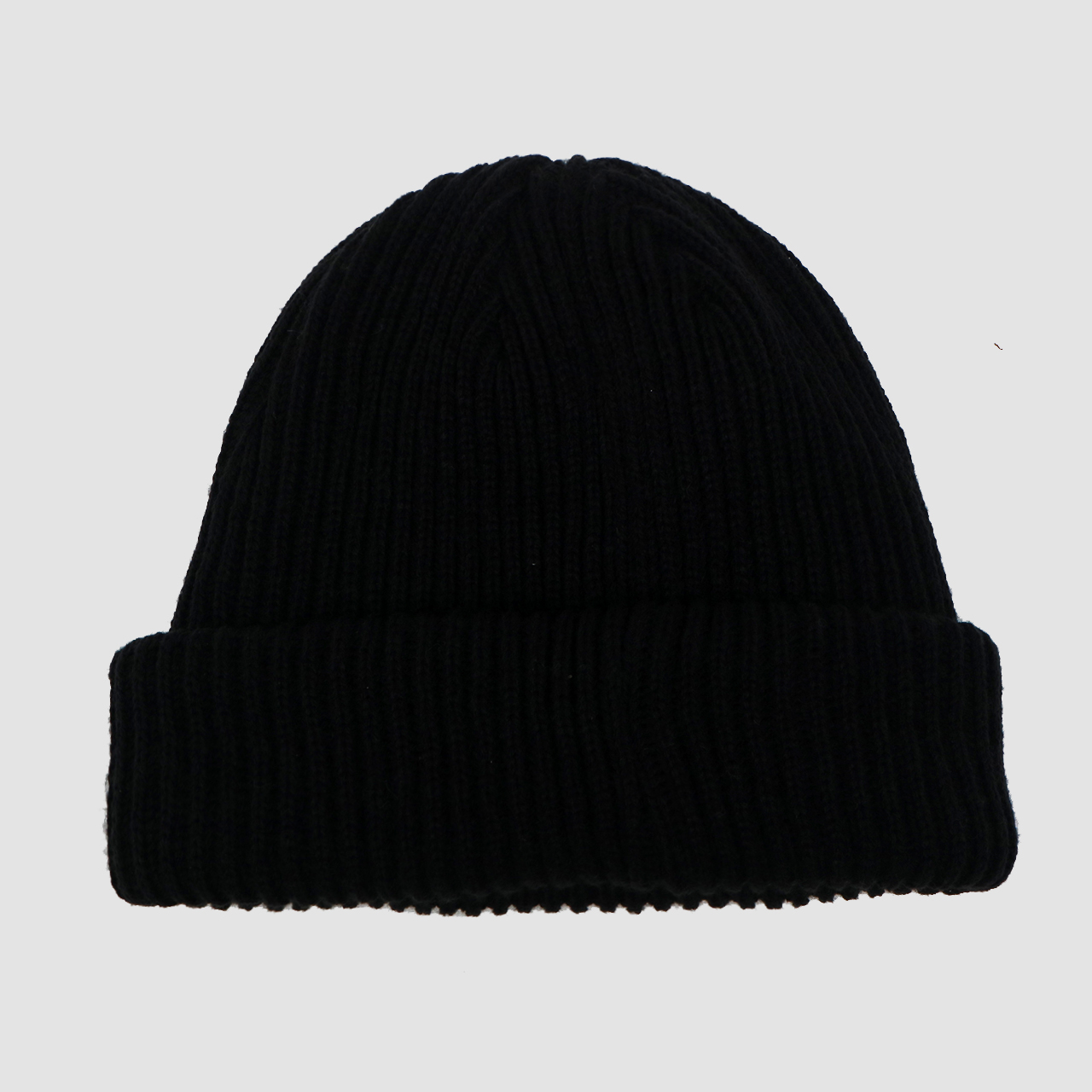BRODO - Beanie Bronie New Black 