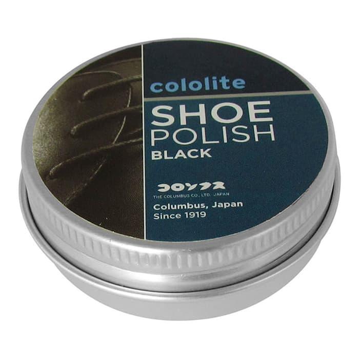 cololite shoe polish