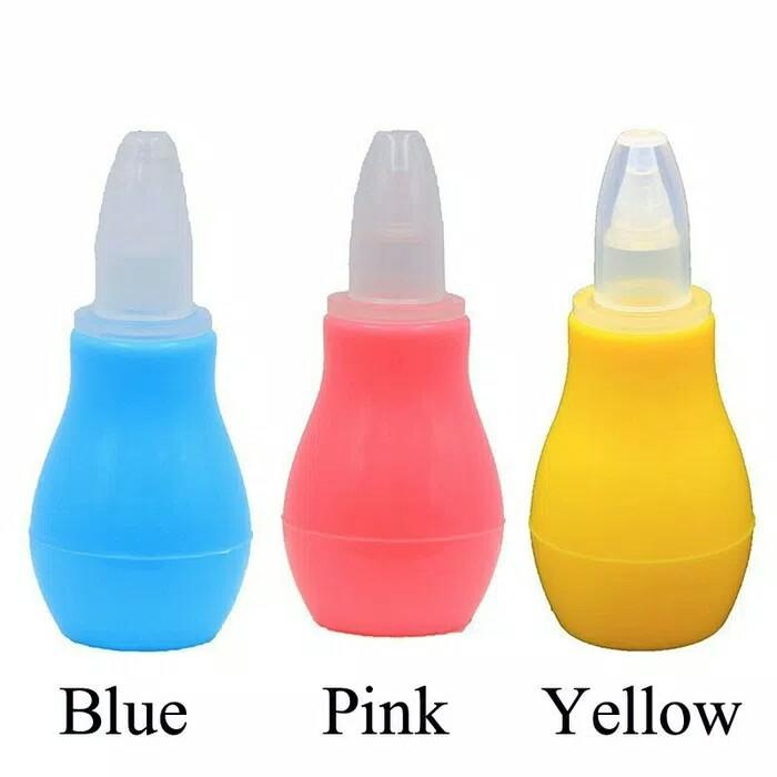 alat sedot Penyedot ingus anak & bayi nasal aspirator baby reliable