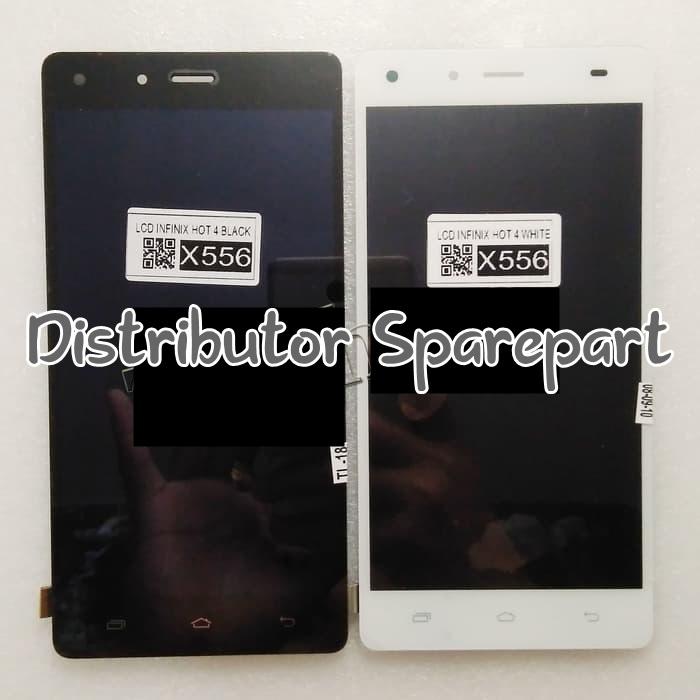 LCD INFINIX HOT 4 X556 Original. LCD + Touchsreen INFINIX HOT 4 X556 Original. LCD Fullset INFINIX HOT 4 X556 Original
