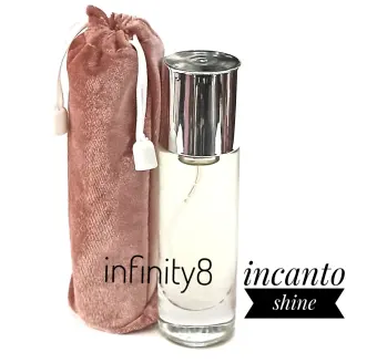 parfum incanto shine