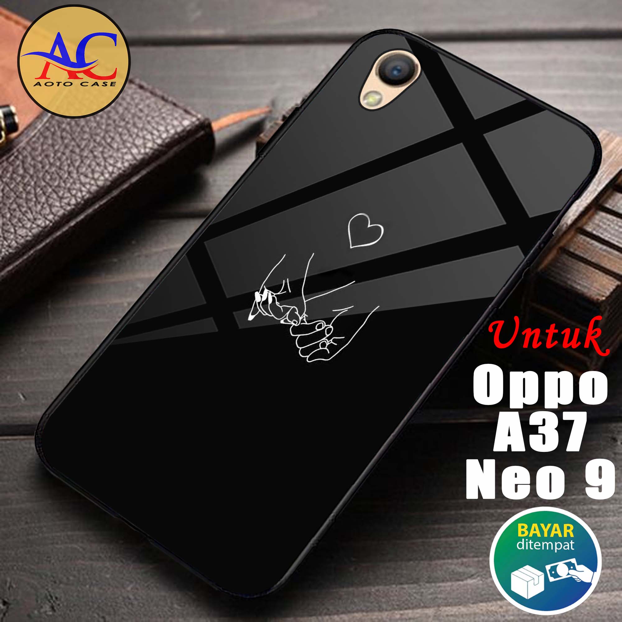 casing hp oppo a37 terbaru