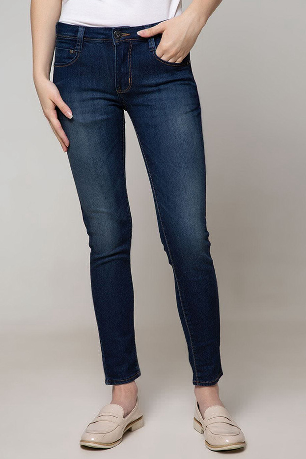 CARDINAL GIRL CELANA JEANS 23 (BIRU 