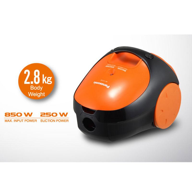 Jual Vacum Cleaner Panasonic Terbaru 