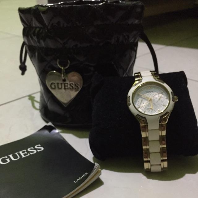 Preloved Jam guess ori