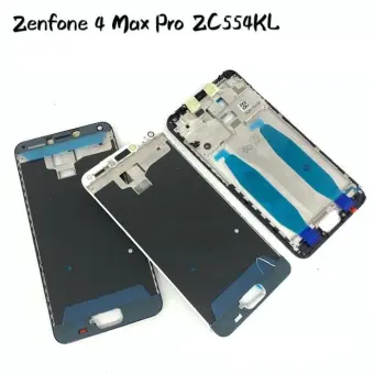 Frame Tatakan Lcd Asus Zenfone 4 Max Pro 5 5 Inch Zc554kl Lazada Indonesia