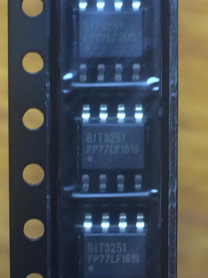 KOMPONEN | ic BIT3251 smd BIT3251 BIT3251 BIT3251 PWM Controller LED ...