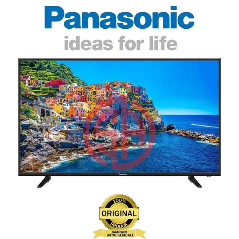 Panasonic 32 Inch LED TV - Hitam Model 32G302G / 32G302 (DIJAMIN 100% ORI)